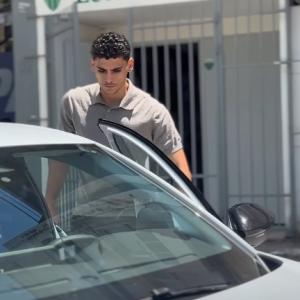 Το επικό βίντεο του Λεβαδειακού με Τσάπρα που κλείνει με... Κομπότη
