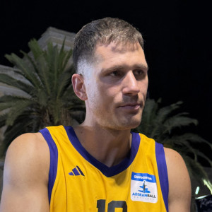 Ο Νέντοβιτς μίλησε στο Athletiko για το μέλλον του - Τι είπε για Ομπράντοβιτς και Παναθηναϊκό
