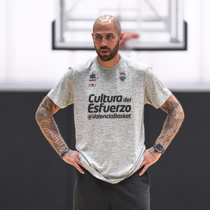 Valencia Basket Skills Camps 2026 σε Ελλάδα και Κύπρο