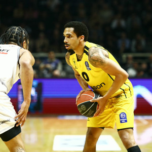 EuroCup: Άρης και ΠΑΟΚ έμαθαν τη θέση τους στα γκρουπ δυναμικότητας