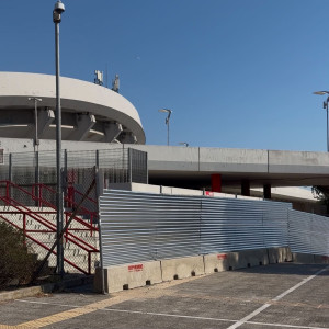 Video-αυτοψία του Athletiko στο ΣΕΦ: Εικόνες από την ανακαίνιση της έδρας του Ολυμπιακού