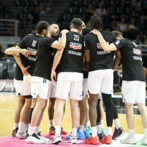 Τα δεδομένα για τη θέση 3 στον ΠΑΟΚ: Ο τελευταίος λόγος στον Τρινκιέρι