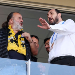 Τι «πληρώνει» η ΑΕΚ για το πρόστιμο στην UEFA