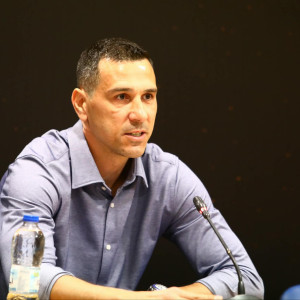 Με τριπλή εκπροσώπηση ο Άρης στην κλήρωση του EuroCup – Ποιοι θα βρεθούν στη Βαρκελώνη