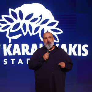 Καραπαπάς: «Να είστε έτοιμοι να δείτε κάτι συγκλονιστικό»