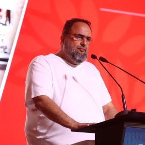 Μαρινάκης: «Το νέο μας γήπεδο θα έχει χωρητικότητα πάνω από 53.000»