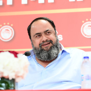 Όλες οι λεπτομέρειες της ιστορικής συνέντευξης Μαρινάκη - Έκτακτη εκπομπή του Athletiko