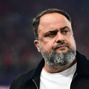 Ο Βαγγέλης Μαρινάκης παρουσιάζει το νέο Καραϊσκάκη την Τετάρτη - Πού θα δείτε τη συνέντευξη Τύπου