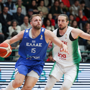 Πότε είναι η αναμέτρηση της Εθνικής Ελλάδας απέναντι στην Πορτογαλία