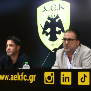 Μετατέθηκε για την Τρίτη η Γενική Συνέλευση της Ερασιτεχνικής ΑΕΚ