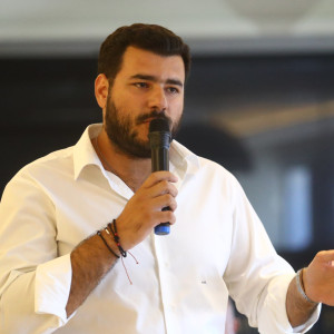 Παντερμαλής στη ΓΣ της Ερασιτεχνικής ΑΕΚ: «Η ομάδα θα διοικηθεί με σχέδιο, όραμα και επαγγελματισμό»