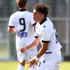 ΠΑΟΚ - Μπέβερεν 4-1: Λάμψη Ζαφείρη στην πρώτη πρόβα της σεζόν για τον Δικέφαλο