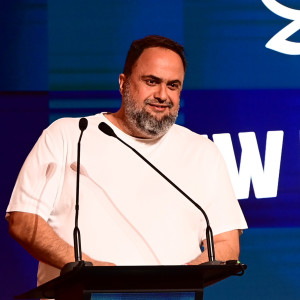 Αποκάλυψη Μαρινάκη: «Για δυο χρόνια θα είμαστε στο ΟΑΚΑ!»
