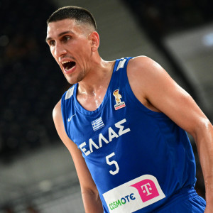 Ρουμανία - Ελλάδα 73-66: Η νωχελική Εθνική πλήρωσε τα λάθη της και γνώρισε την ήττα