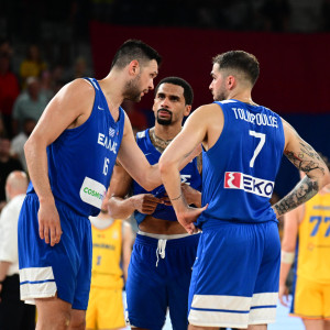 Η βαθμολογία και τα σενάρια πρόκρισης της Εθνικής Ελλάδας