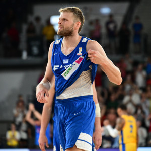 Ρουμανία - Ελλάδα 73-66: Η νωχελική Εθνική πλήρωσε τα λάθη της και γνώρισε την ήττα