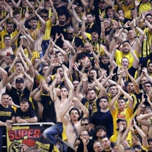 «Τρέλα» για τα διαρκείας του Άρη: Sold out σε λιγότερο από 4 λεπτά!