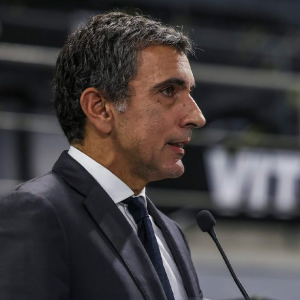 Ο άνθρωπος που προσπάθησε να σπάσει τα όρια