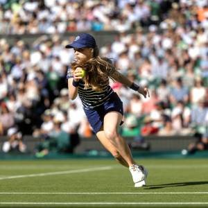Τα ανήλικα ball boys & girls στο Wimbledon δεν πληρώνονται όσο θα περίμενε κανείς
