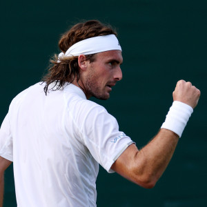 Ιδανική πρεμιέρα για Τσιτσιπά στο Wimbledon και περιμένει Τζόκοβιτς