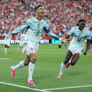 Πορτογαλία - Κροατία 2-1: Δια πυρός και σιδήρου στους «16» του Μουντιάλ ο Κριστιάνο και η παρέα του