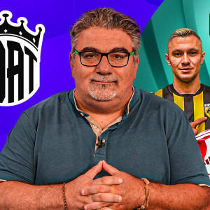 The GOAT: Το ΛΑΘΟΣ της FIFA με το Μουντιάλ και γιατί είναι ΚΑΛΕΣ οι μεταγραφές του BIG 4