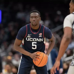 Χασάν Ντιαρά: Ο «glue guy» των πρωταθλητών NCAA στον Ηρακλή