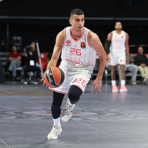 «Τρελή» κλοπή: Ο Μαντάρ απέρριψε τη Χάποελ, το NCAA και πάει στην Μακάμπι Τελ Αβίβ!