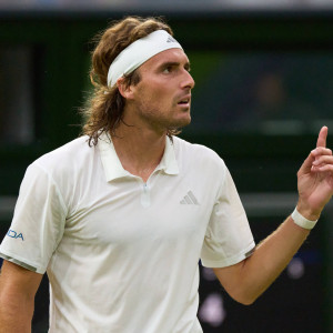 «Τέλος» το Wimbledon για τον Τσιτσιπά - Ο Τζόκοβιτς νικητής για 12η σερί φορά