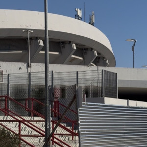 Video-αυτοψία του Athletiko στο ΣΕΦ: Εικόνες από την ανακαίνιση της έδρας του Ολυμπιακού
