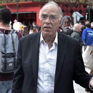 Πέθανε ο Βασίλης Λεβέντης