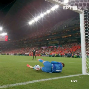 Ολλανδία - Μαρόκο 2-3 (πέν.): Τα highlights της πρόκρισης - θρίλερ των Μαροκινών
