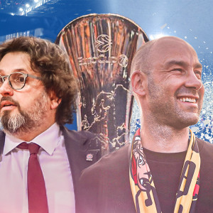 Το EuroCup δείχνει... Θεσσαλονίκη - Άρης και ΠΑΟΚ στα φαβορί