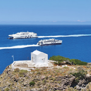 SEAJETS: Εκπτώσεις & Προσφορές Καλοκαίρι 2026