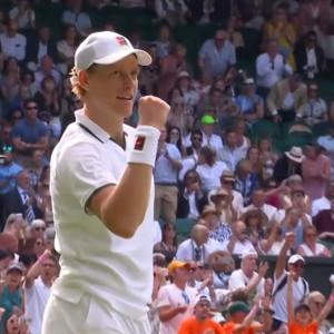 Ολοκληρώθηκε ο πρώτος γύρος του Wimbledon - Προκρίσεις για Τζόκοβιτς και Σίνερ