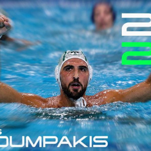 Παραμένει στον Παναθηναϊκό ο Σκουμπάκης