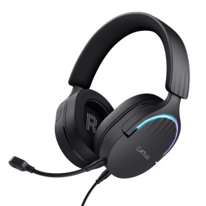 GXT 490 Fayzo 7.1, ένα USB gaming headset για κάθε χρήση