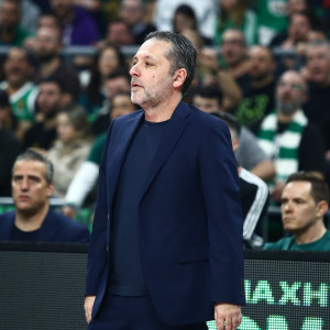 Σερέλης: «Έπρεπε να παίξουμε καλύτερα από την αρχή»