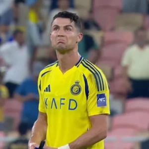 Μετά την ανταρσία και σκέψεις φυγής από τον Κριστιάνο; Όλα είναι ανοιχτά