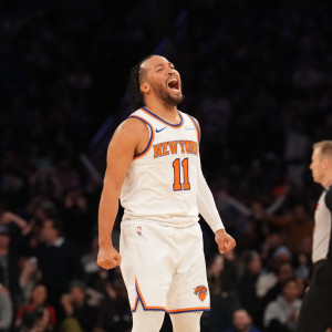 Ασταμάτητοι Νικς: Κέρδισαν και τους Σέλτικς και συνεχίζουν ακάθεκτοι στην Ανατολή