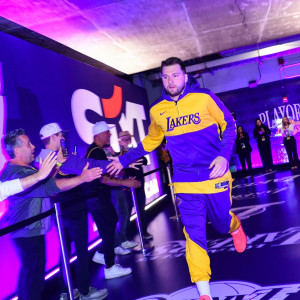 Το ΝΒΑ εξαιρεί Ντόντσιτς και Κάνινγκχαμ από τον «κανόνα 65» - Ανατροπή μέσω «εκτάκτων περιστάσεων»