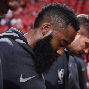 Oι κακές... σχέσεις του Χάρντεν με τα Game 7 που «απειλούν» τους Καβαλίερς