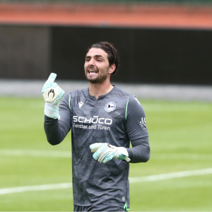 Αποθέωση για τον Καπίνο από τους οπαδούς της Βίντερτουρ - Τον έκαναν κορεό