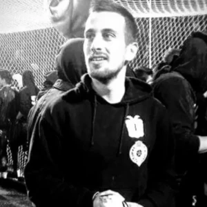 Ο ΠΑΟΚ για την μαύρη επέτειο του Νάσου