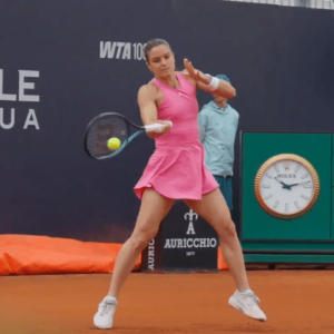 Το κανάλι και η ώρα μετάδοσης του αγώνα της Σάκκαρη στις «8» στη Ντόχα