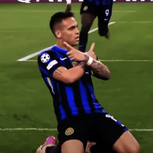 Η Ίντερ χάνει ξανά με θλάση τον Λαουτάρο Μαρτίνες