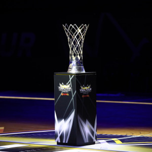 Live Streaming: Η συνέντευξη Τύπου του Final 4 του BCL