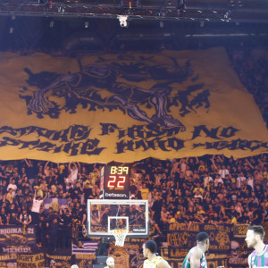 Το μήνυμα της ΑΕΚ ενόψει Άλμπα Βερολίνου: «Από τους πιο απαιτητικούς αγώνες της ευρωπαϊκής ιστορίας, όλοι Sunel Arena»