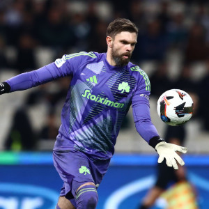 «Ο Ντραγκόφσκι πέρασε τα ιατρικά και υπογράφει στη Βίντζεβ Λοτζ»