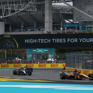 Αλλαγές στο πρόγραμμα της Formula 1 στο grand prix στο Μαϊάμι